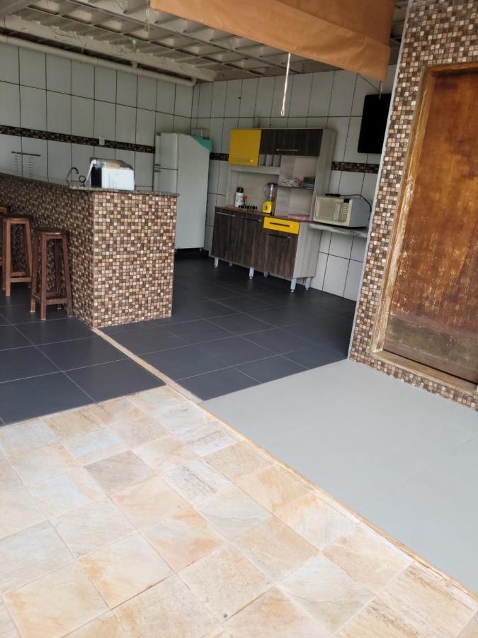 Contconteiner Hospedagem Olímpia Exterior foto